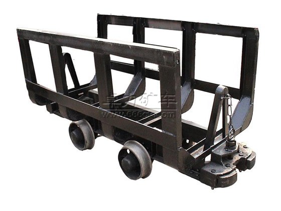 MLC2-6礦用材料車(chē)·2T MLC2-6礦用材料車(chē)·2T