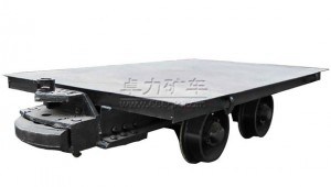 礦用平板車(chē) 礦用平板車(chē)