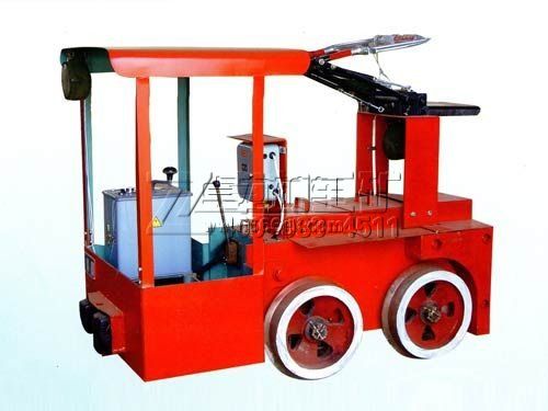 CJY1.5/6.7.9-100/250架線式電機車 CJY1.5/6.7.9-100/250架線式電機車