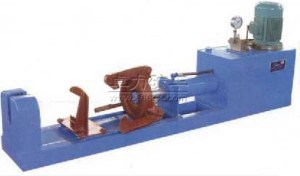 液壓礦車輪對(duì)拆裝機(jī) 液壓礦車輪對(duì)拆裝機(jī)