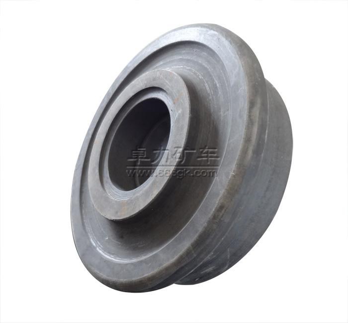 礦車輪 礦車輪